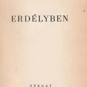 Erdélyben Vedd meg most