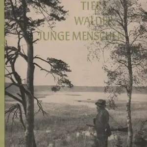 Tiere, Wälder, junge Menschen Utolsó esély