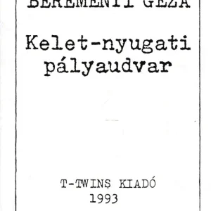Szuper akció Kelet-nyugati pályaudvar