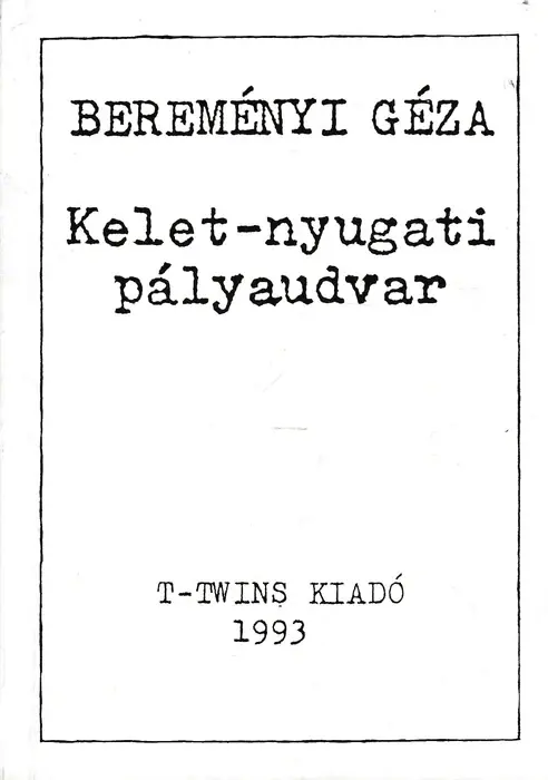 Szuper akció Kelet-nyugati pályaudvar