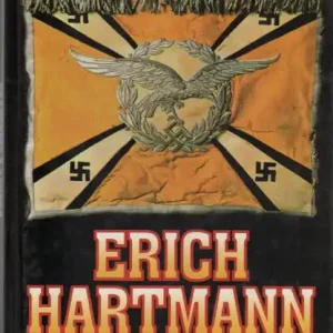 Erich Hartmann Rendeld meg most