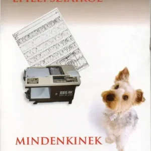 Legkelendőbb Kutyák epilepsziáiról mindenkinek