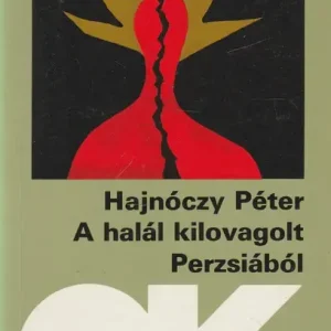 A halál kilovagolt Perzsiából Olcsóbb