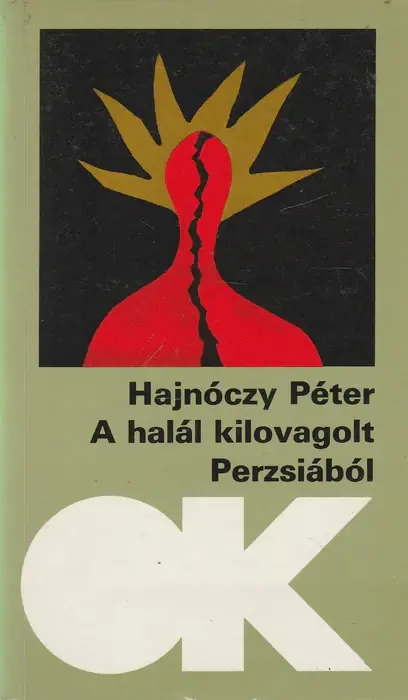 A halál kilovagolt Perzsiából Olcsóbb