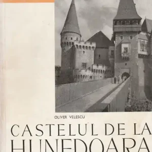 Castelul de la Hunedoara Gyors kiszállítás