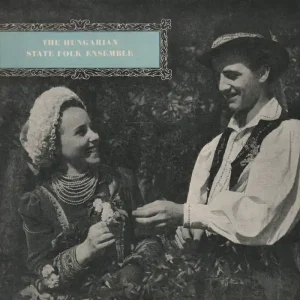 The Hungarian State Folk Ensemble Vedd meg online