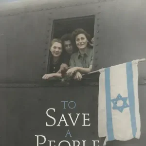 To Save a People Nézd meg most