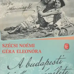Biztonságos fizetés A budapesti úrinő magánélete
