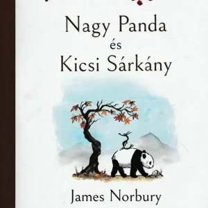 Vedd meg online Nagy Panda és Kicsi Sárkány