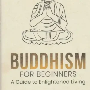 Bestseller Buddhism for Beginners