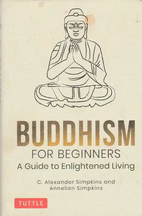 Bestseller Buddhism for Beginners