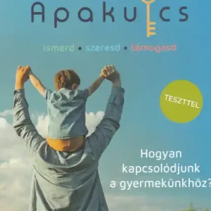 Vedd meg most Apakulcs