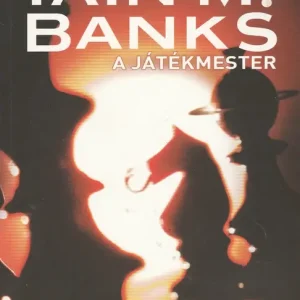 Végkiárusítás A játékmester