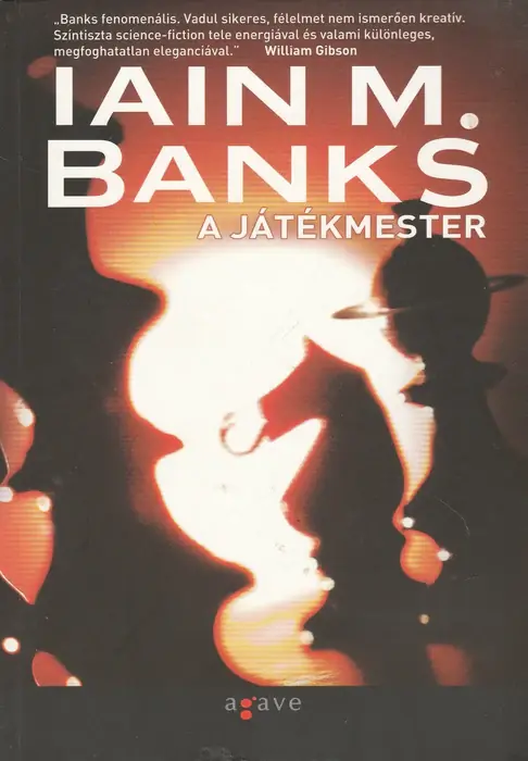 Végkiárusítás A játékmester