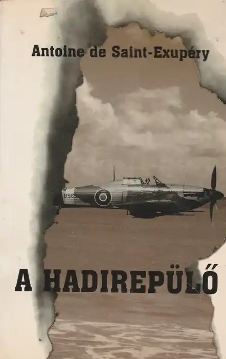 A hadirepülő Népszerű