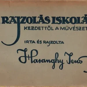 A rajzolás iskolája kezdettől a művészetig Vedd meg most