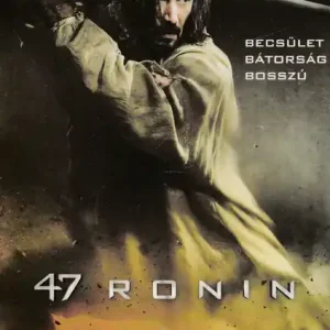 47 Ronin Expressz szállítás