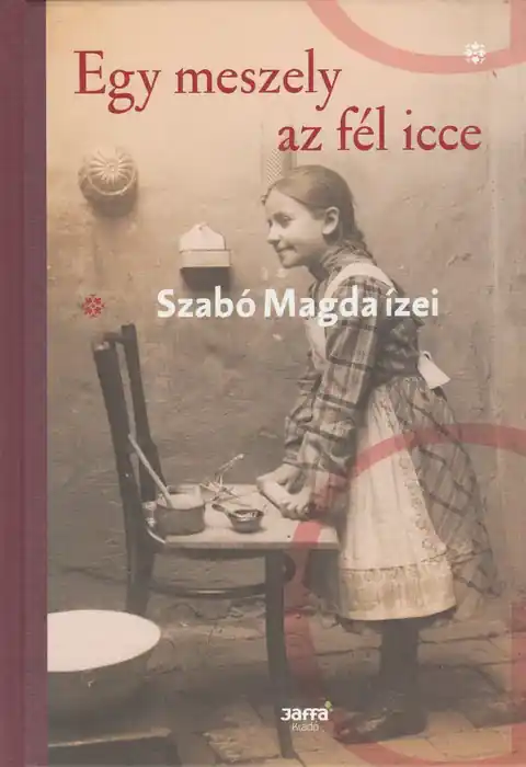 Vedd meg most Egy meszely az fél icce