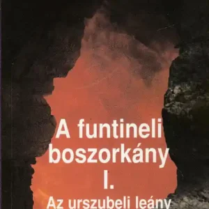 A funtineli boszorkány I-III. Expressz szállítás