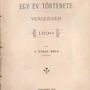 Biztonságos vásárlás Egy év története versekben