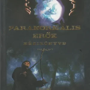 Árcsökkenés Paranormális erők kézikönyve