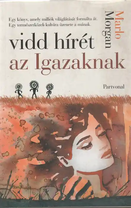 Újdonság Vidd hírét az Igazaknak