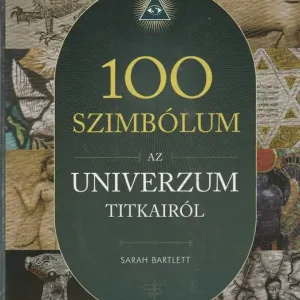 Vedd meg online 100 szimbólum az univerzum titkairól