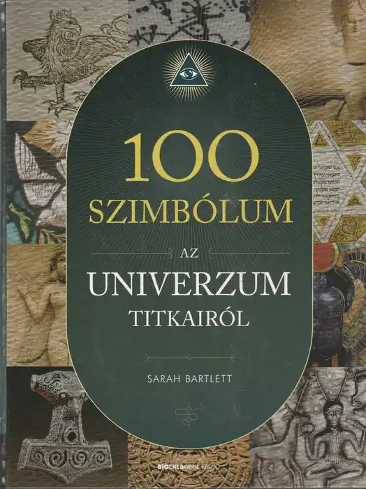 Vedd meg online 100 szimbólum az univerzum titkairól
