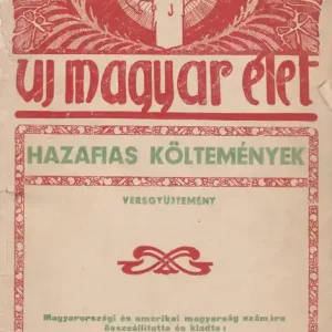 Bestseller Hazafias költemények