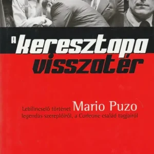 A Keresztapa visszatér Vásárlói kedvenc