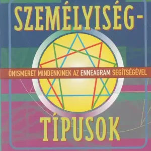 Személyiségtípusok Azonnal elérhető