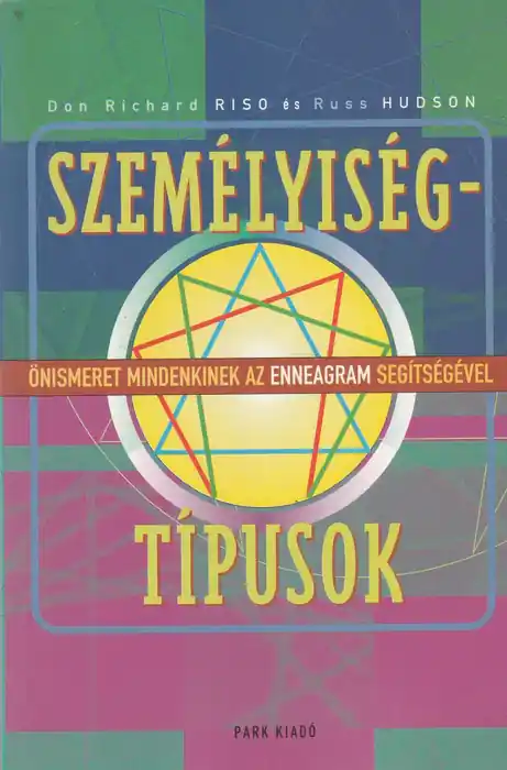 Személyiségtípusok Azonnal elérhető