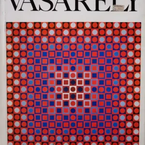 Utolsó esély Vasarely