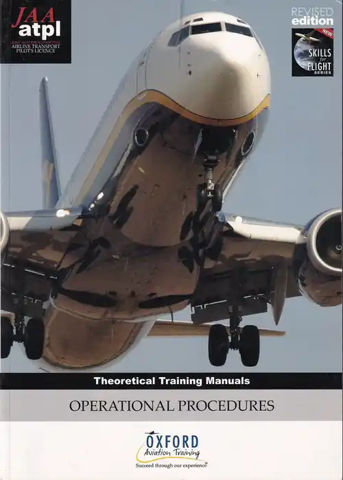 Ajánlat Operational Procedures
