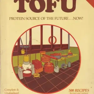 The Book of Tofu Szuper akció