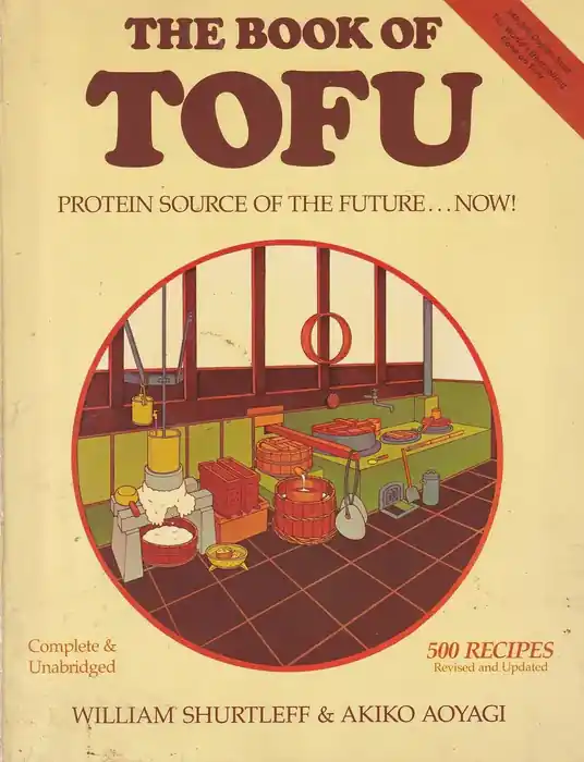 The Book of Tofu Szuper akció