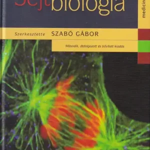 Végkiárusítás Sejtbiológia