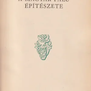 A magyar falu építészete Biztonságos vásárlás