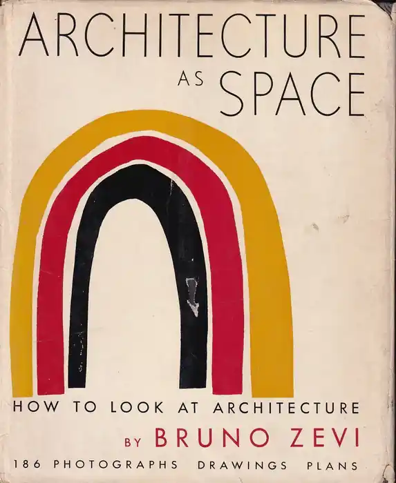 Szuper akció Architecture as Space