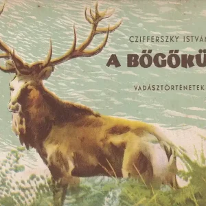 A Bőgőkürt Azonnali szállítás