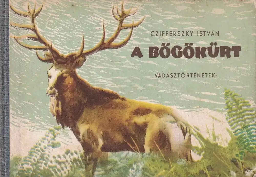 A Bőgőkürt Azonnali szállítás