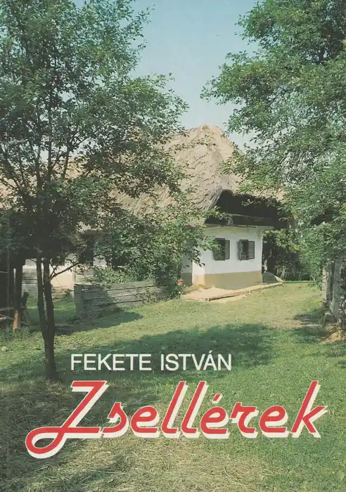Utolsó esély Zsellérek