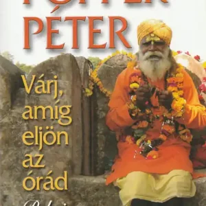 Várj, amíg eljön az órád Olcsóbb