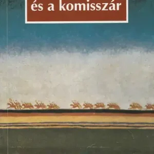 A jógi és a komisszár Ajánlat