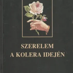 Szerelem a kolera idején Olcsó