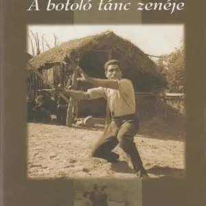 A botoló tánc zenéje Biztonságos fizetés