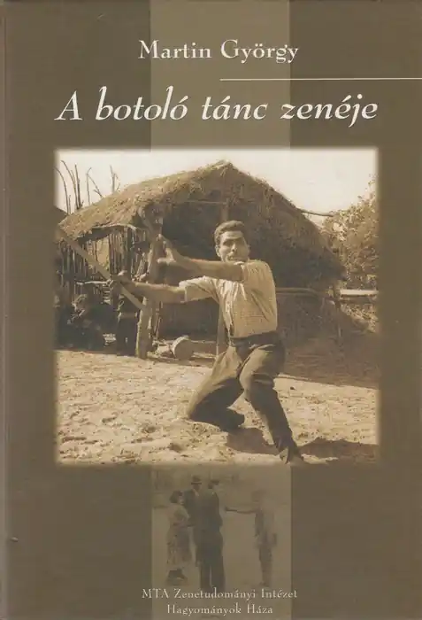 A botoló tánc zenéje Biztonságos fizetés