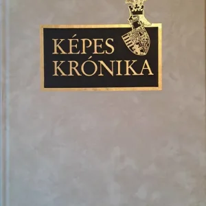 Vásárlói kedvenc Képes Krónika I-II.