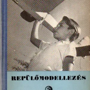 Prémium Repülőmodellezés