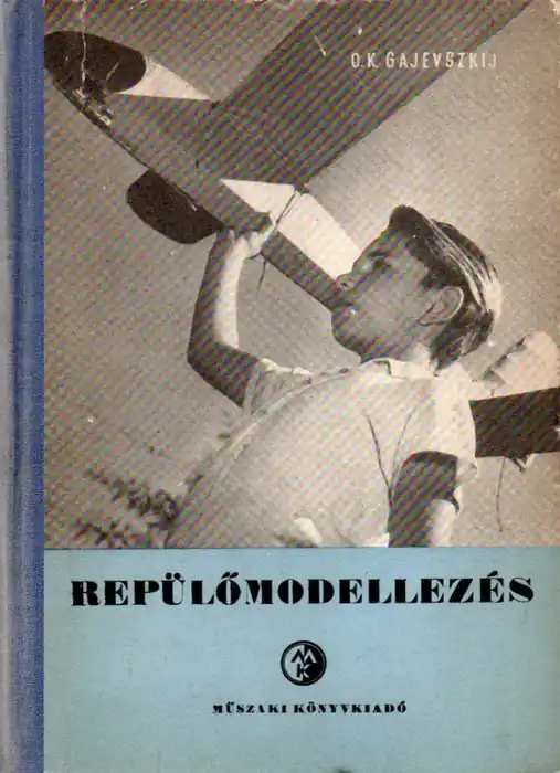 Prémium Repülőmodellezés